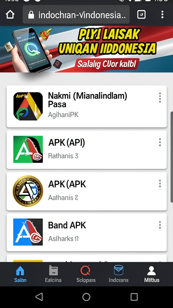 Screenshot crs99 Versi Terbaru: Apa yang Baru? nomor 1