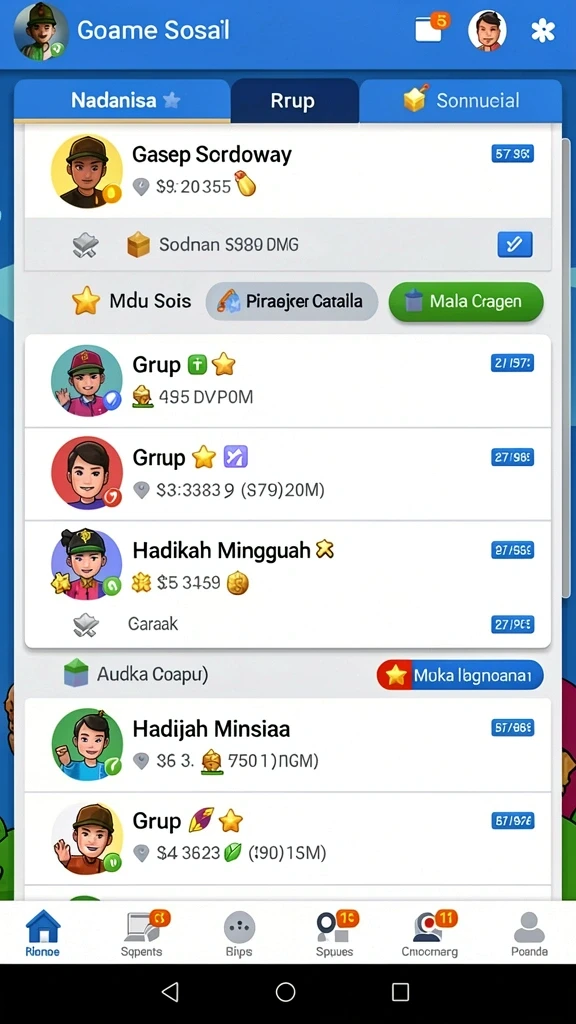 Screenshot betwin188 APK Terbaru untuk Android Tanpa Iklan nomor 3