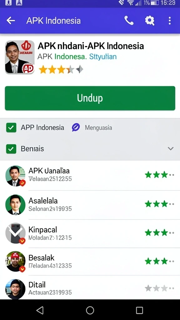 Screenshot Kelebihan dan Fitur Aplikasi yowestogel Terbaru nomor 1
