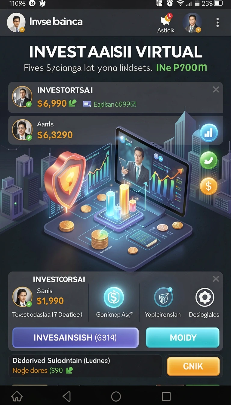 Screenshot wawarslot Terbaru: Review Aplikasi dan Link Unduh nomor 2