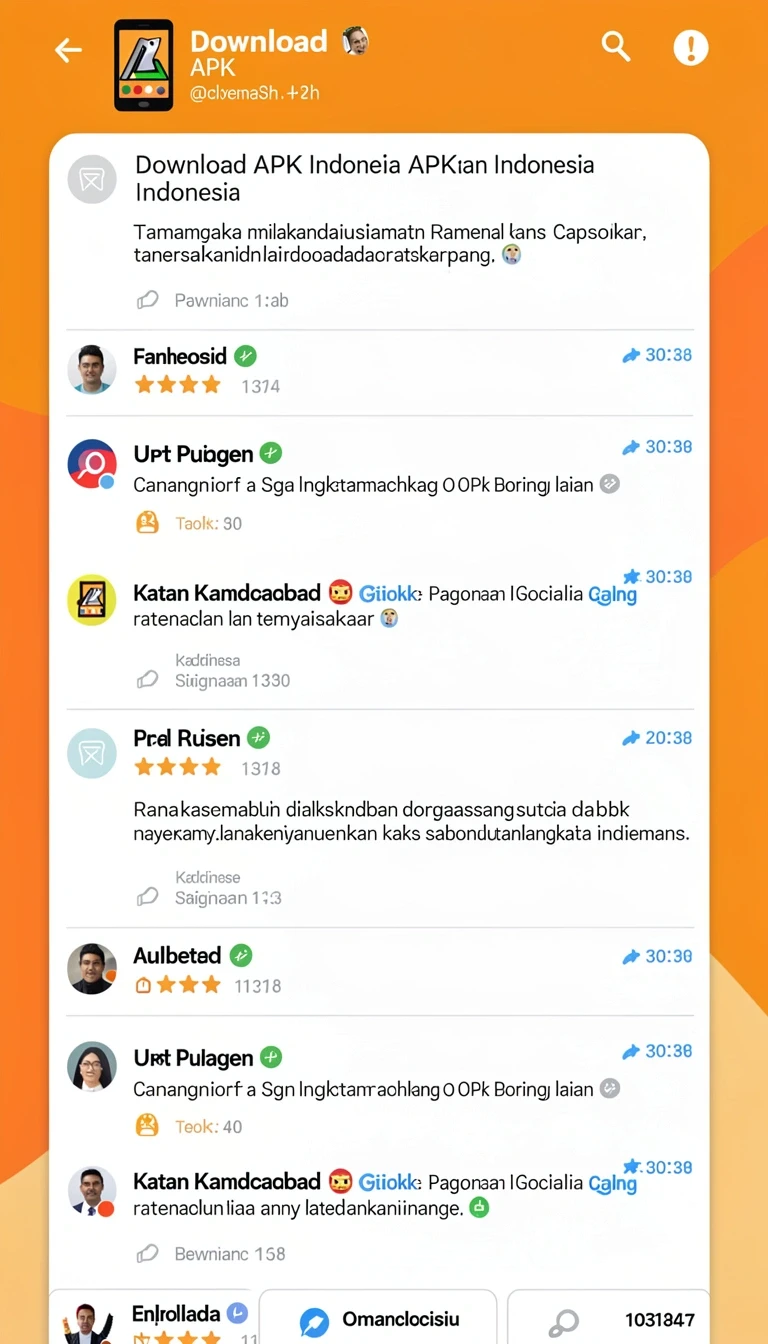 Screenshot menangbet Terbaru: Download APK dan Info Lengkap nomor 2