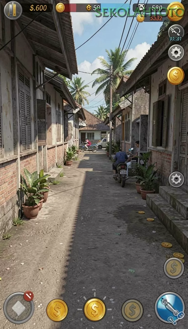 Screenshot cemara77 nomor 1