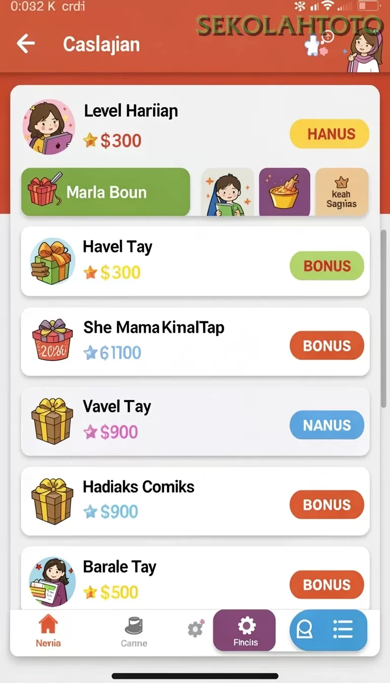 Screenshot halo777 nomor 3
