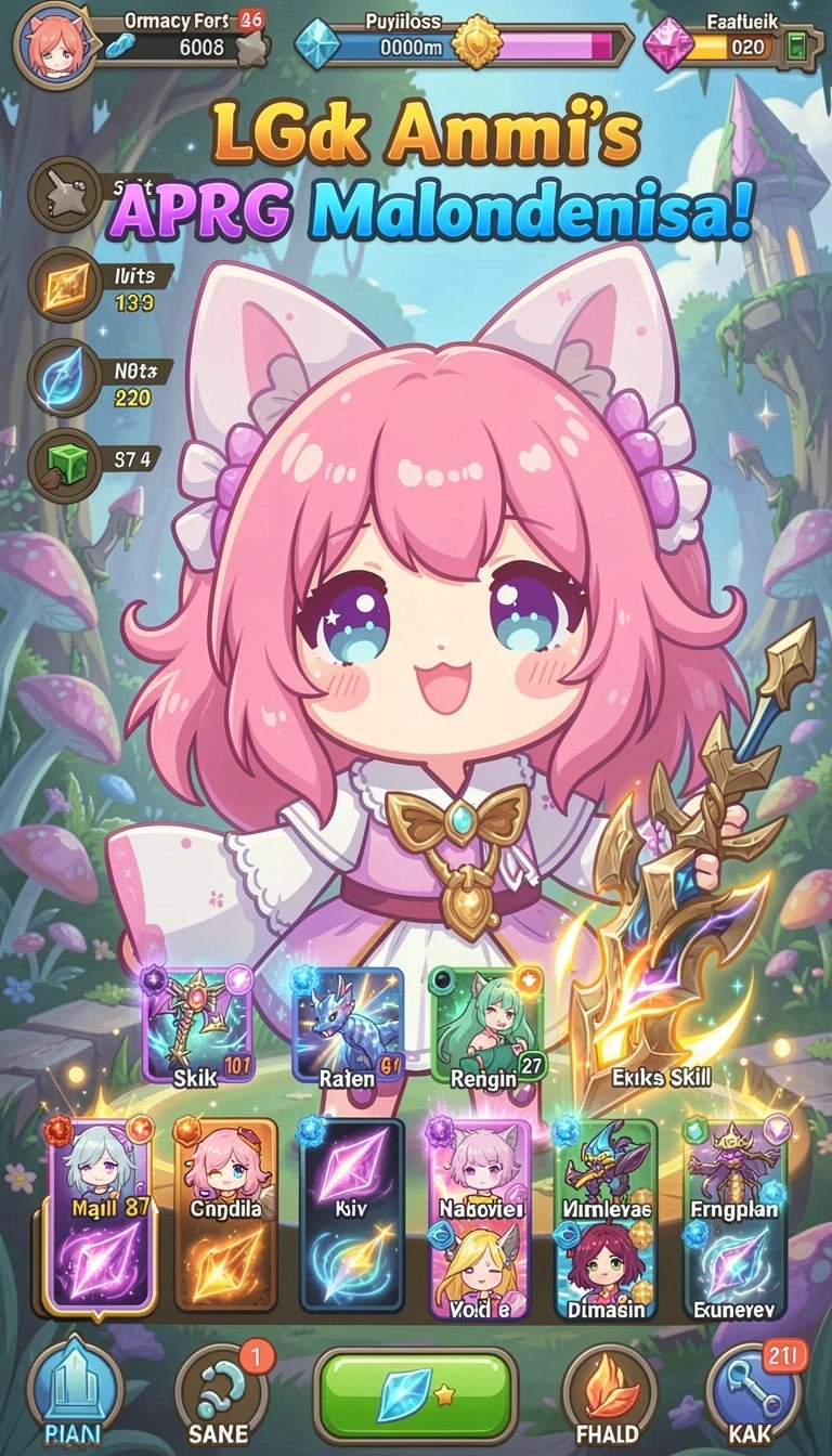 Screenshot oja89 Terbaru: Download APK dan Info Lengkap nomor 2