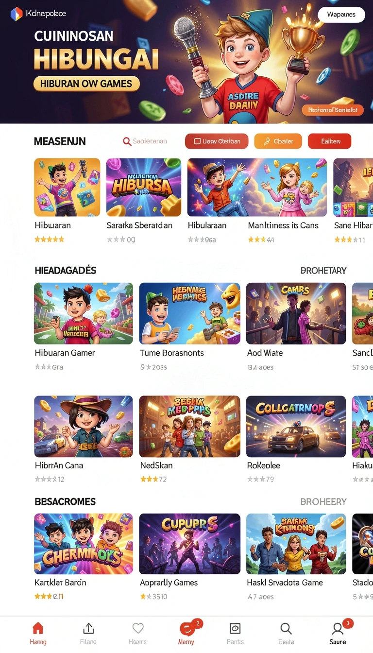 Screenshot Aplikasi nirwana88 Ringan untuk Android nomor 3