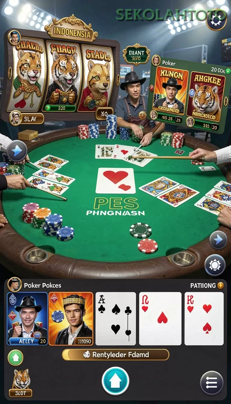 Screenshot 531slot nomor 3