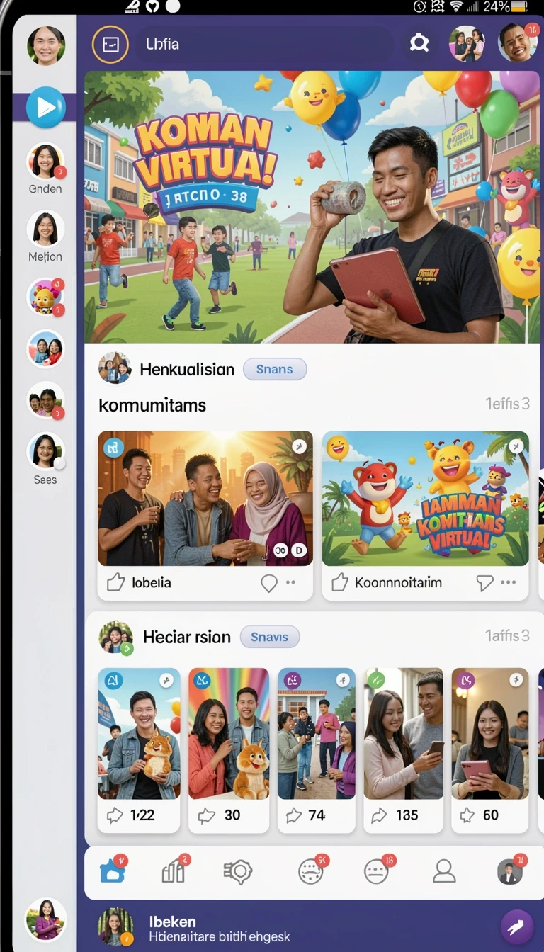 Screenshot Aplikasi indosattoto Terbaik untuk Android dan iOS nomor 3