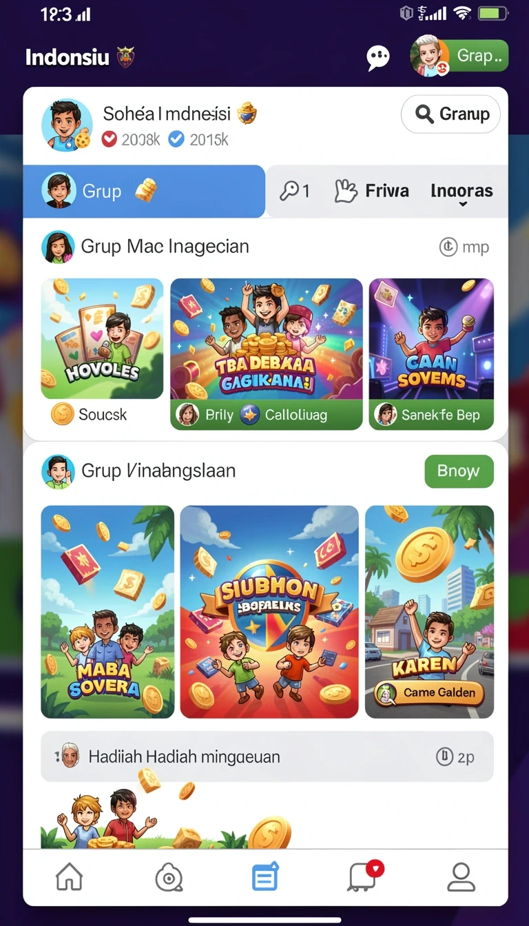 Screenshot 93337 APK Terbaru 2026 untuk Semua Perangkat nomor 1