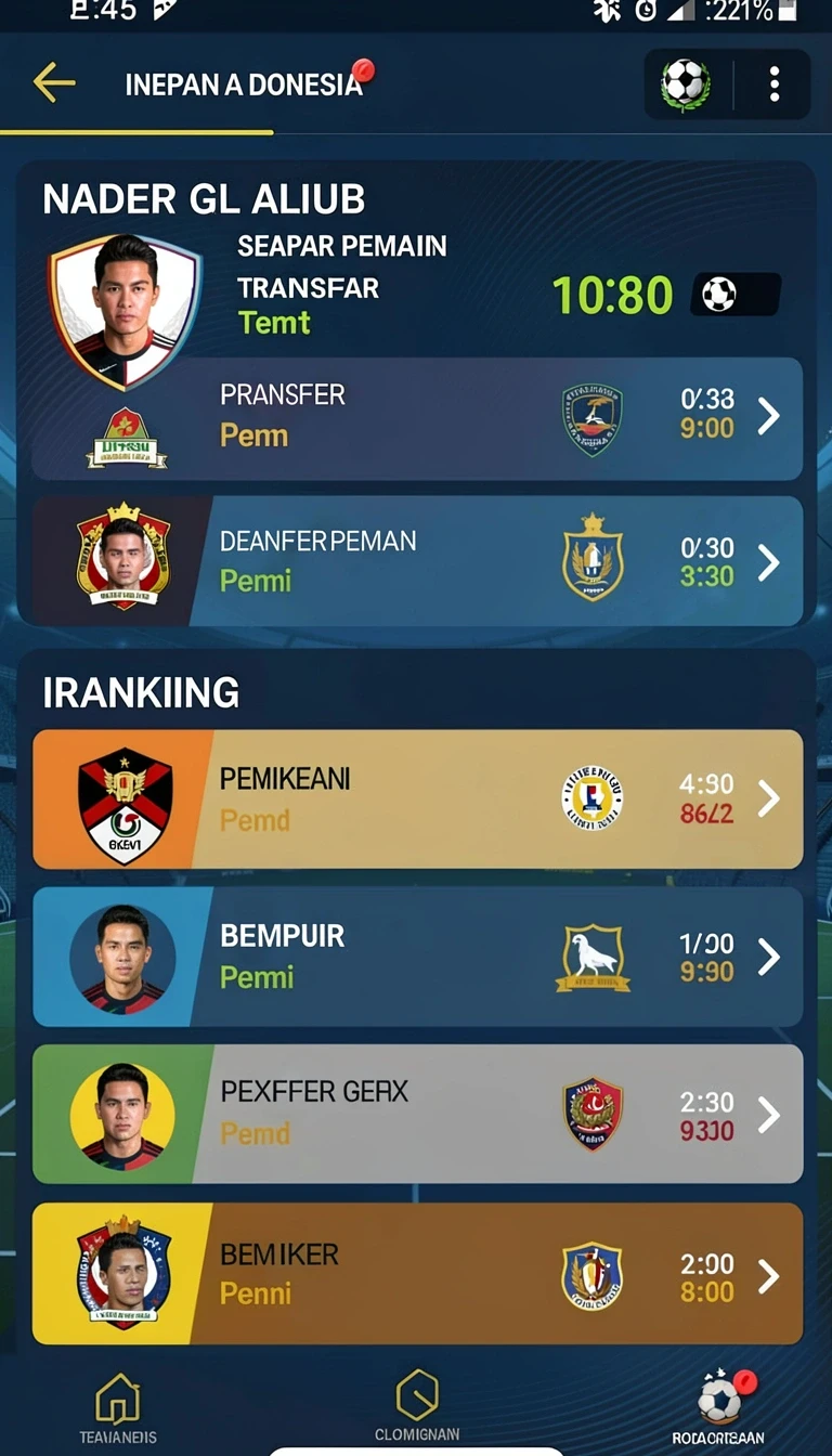 Screenshot Aplikasi monas77 Resmi: Download dan Instalasi nomor 1