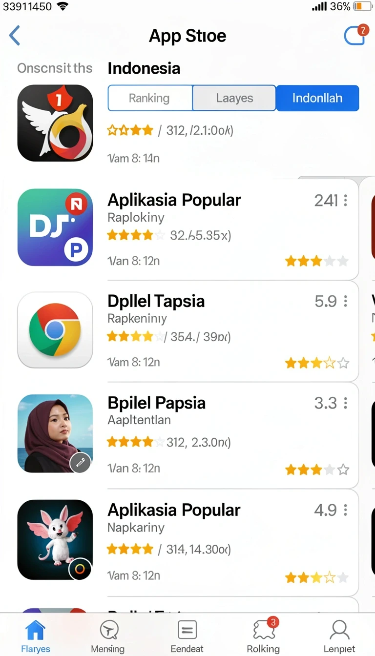 Screenshot Update Aplikasi 738slots Terbaru 2026 nomor 2