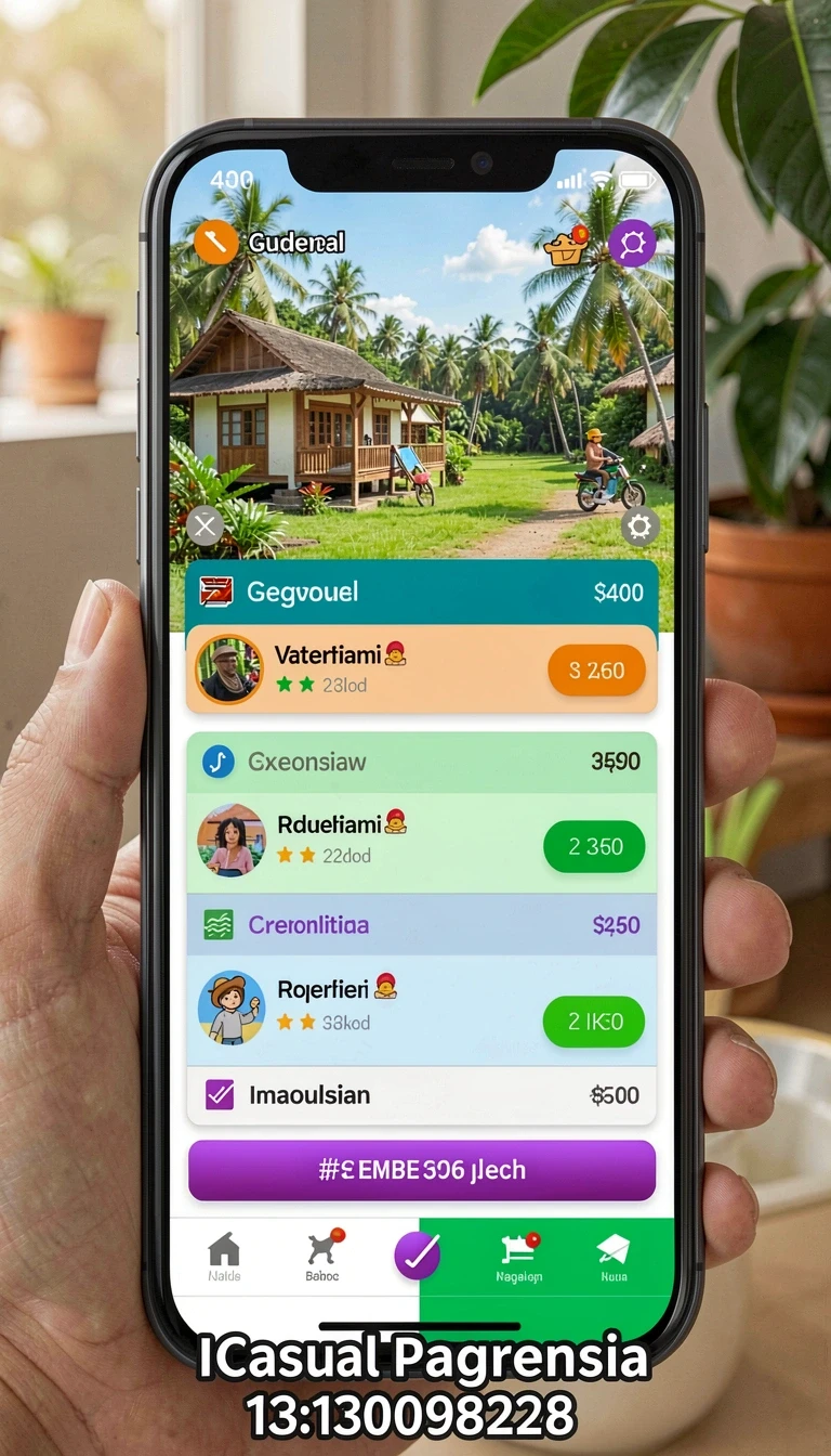 Screenshot Download v07 APK Terbaru Full Version nomor 3