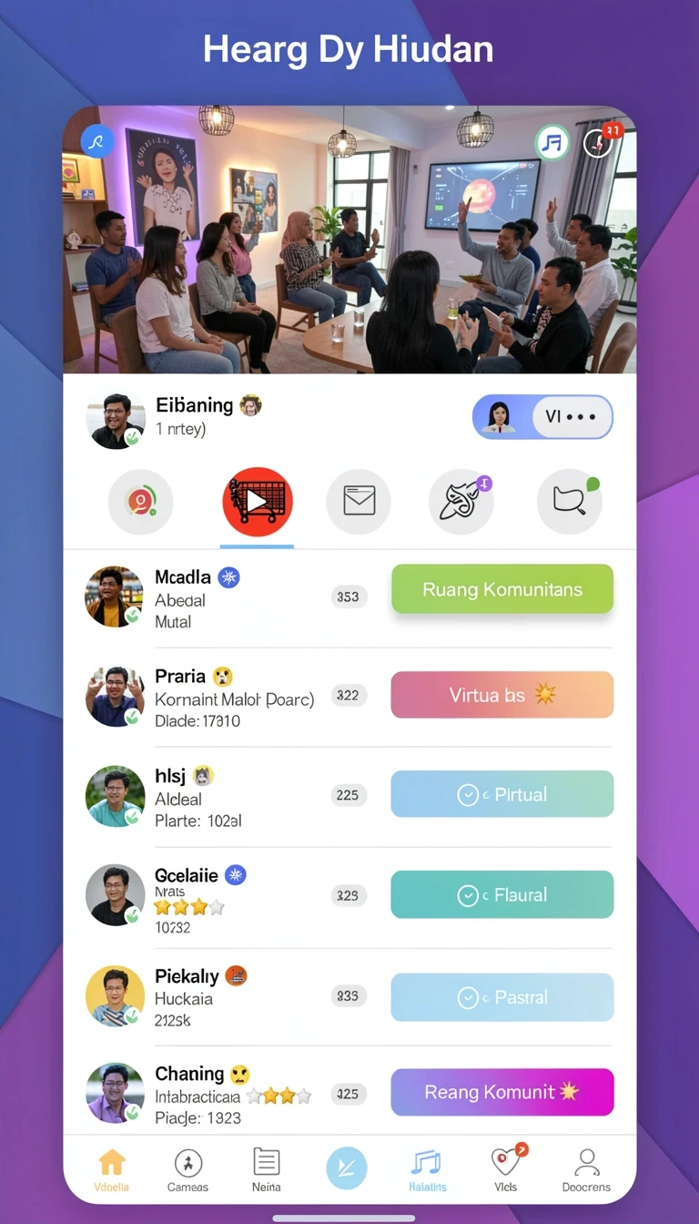 Screenshot 71h Terbaru: Download APK dan Info Lengkap nomor 1