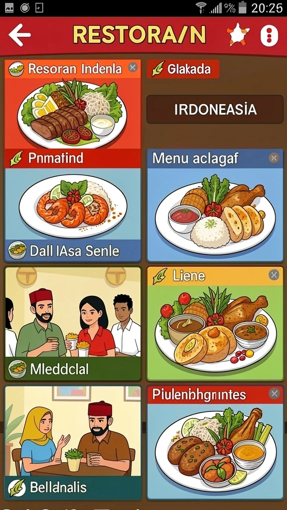 Screenshot Download coktogel APK Terbaru untuk HP Android nomor 3