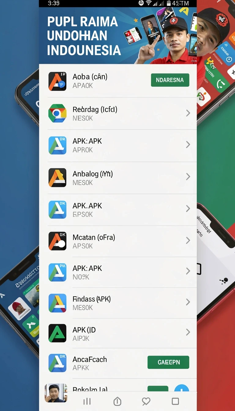 Screenshot Aplikasi abc33 Terbaru dengan Fitur Terbaik nomor 2