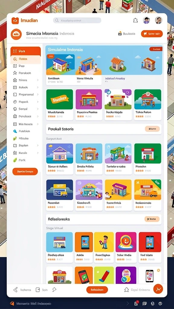 Screenshot Panduan Lengkap Aplikasi klubimpian untuk Pemula nomor 2