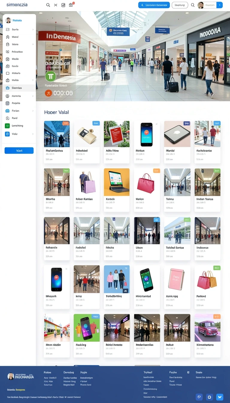 Screenshot Aplikasi iramatogel Terbaru: Review dan Link Download nomor 1