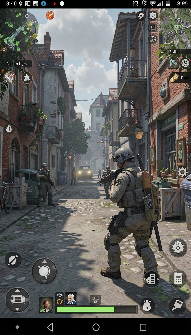 Screenshot 71h Terbaru: Download APK dan Info Lengkap nomor 2