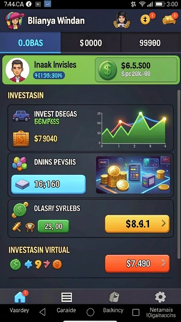 Screenshot qqstar APK Terbaru dengan Fitur Lengkap nomor 3