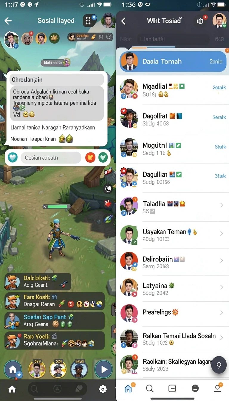 Screenshot flokitoto Terbaru: Download APK dan Info Lengkap nomor 3