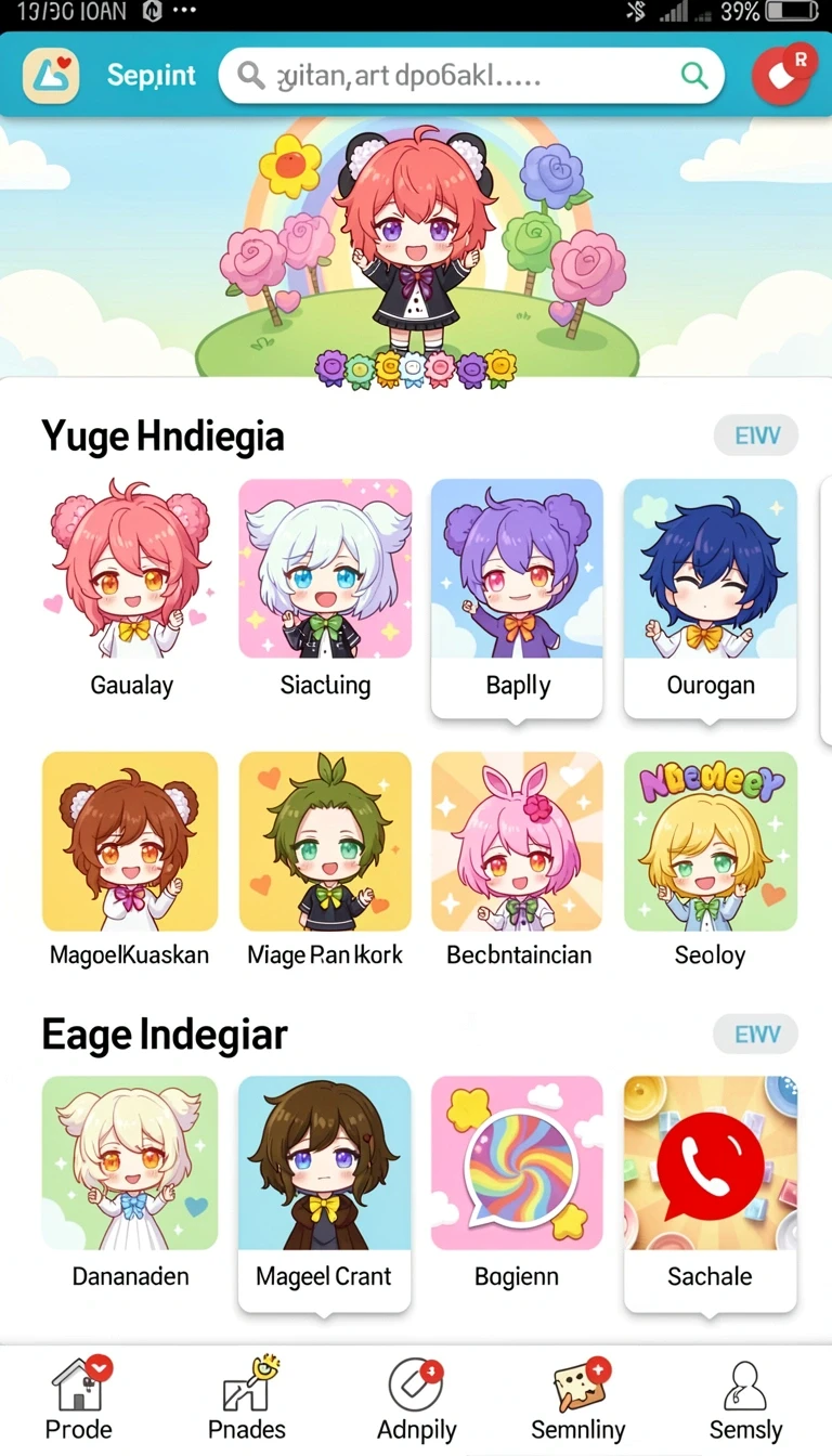 Screenshot 555f Versi Terbaru: Apa yang Baru? nomor 1