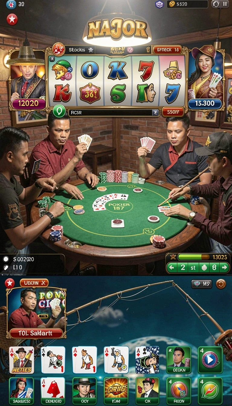 Screenshot Aplikasi 5zk Terbaru untuk Android dan iOS nomor 3