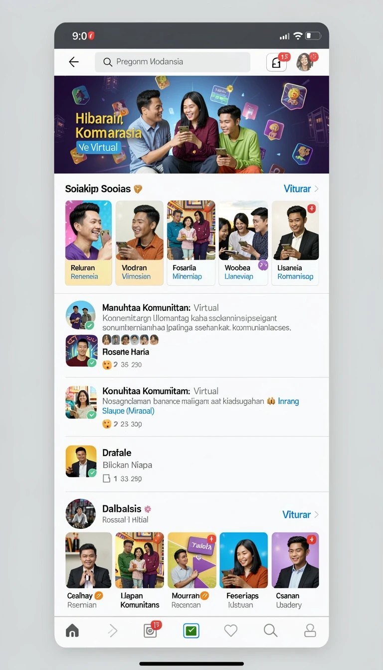 Screenshot Info Aplikasi mpo2888 Terbaru dan Cara Download nomor 3