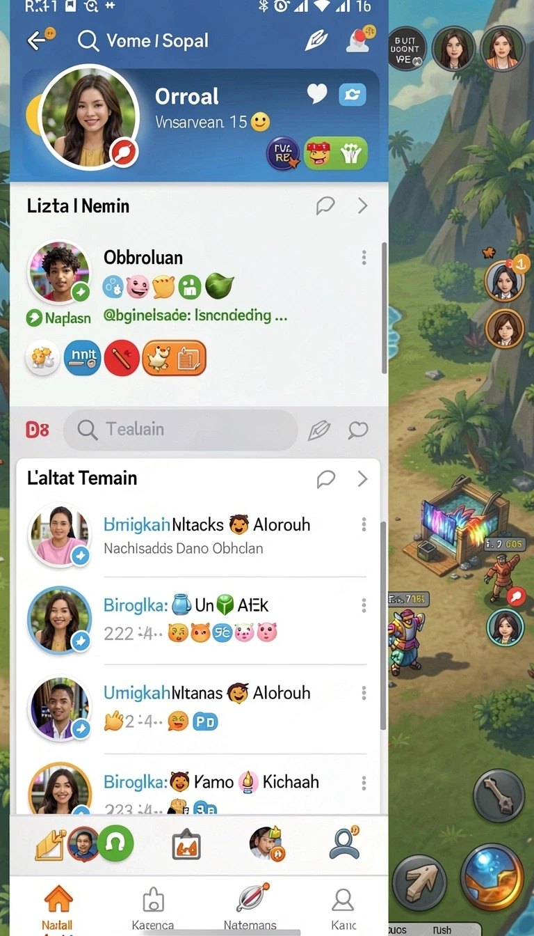 Screenshot Panduan Lengkap Aplikasi hqtoto untuk Pemula nomor 2