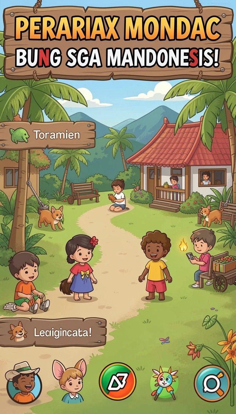 Screenshot Unduh mentari138 APK Gratis untuk Android nomor 1