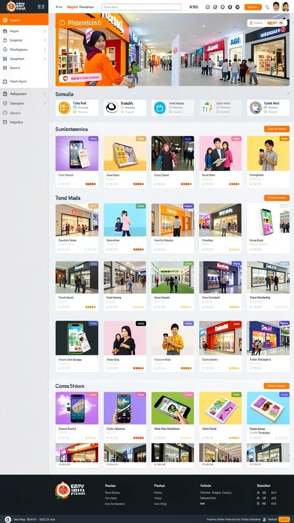 Screenshot Download rajabotak APK Original untuk Android nomor 1