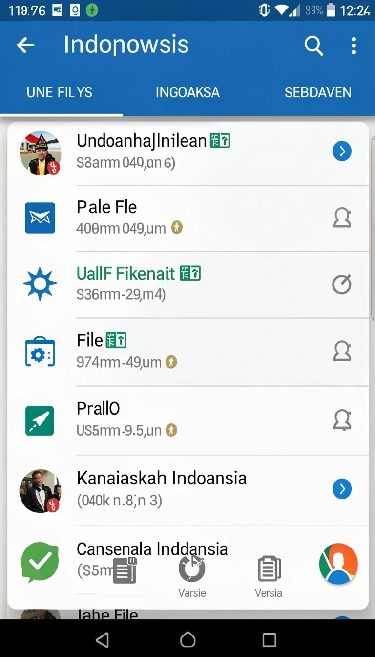 Screenshot Cara Pasang luck365 di HP Android dengan Benar nomor 1