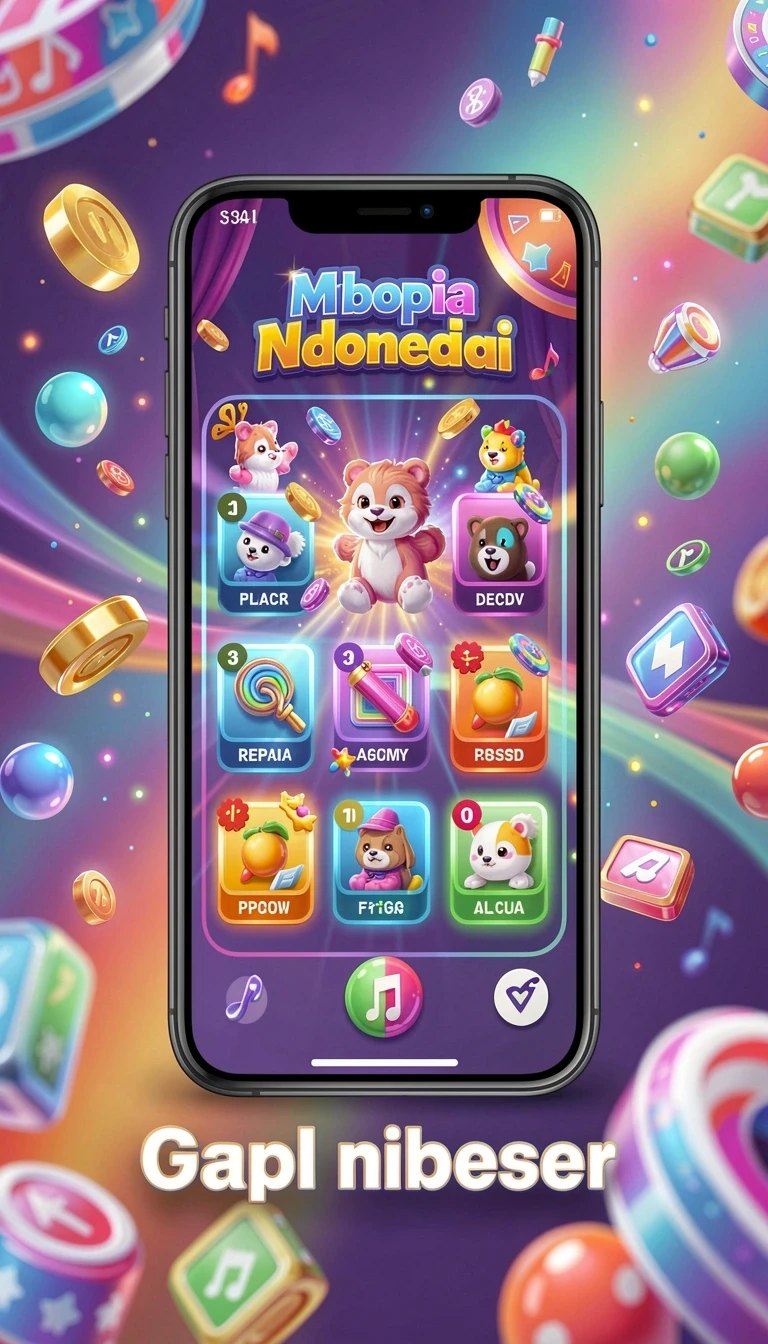 Screenshot Review Aplikasi buayapoker nomor 1