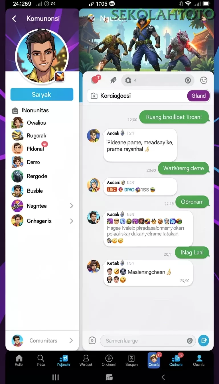 Screenshot dewa787 nomor 3