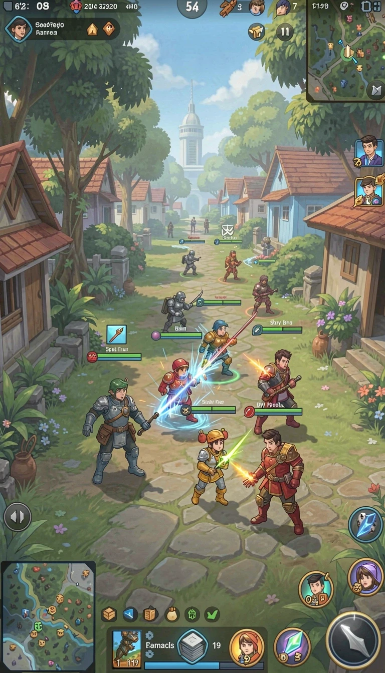 Screenshot Download sumtoto APK Terbaru untuk HP Android nomor 1