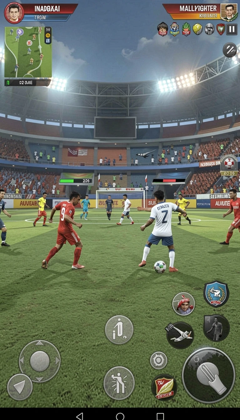 Screenshot lunatogel App: Info, Rating, dan Link Download nomor 2