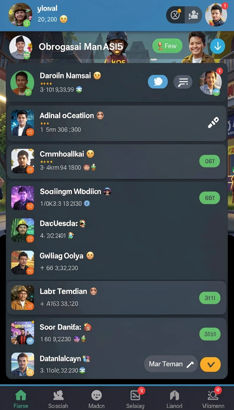 Screenshot jpterus66 APK Terbaru dengan Fitur Lengkap nomor 2