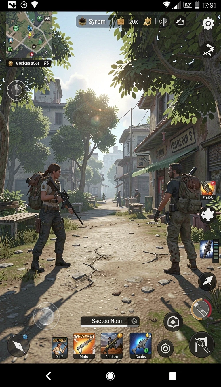 Screenshot Update Aplikasi pol88 ke Versi Terbaru nomor 3