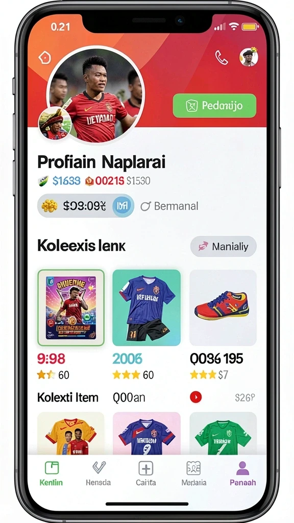 Screenshot Cara Update Aplikasi spingila ke Versi Terbaru nomor 2
