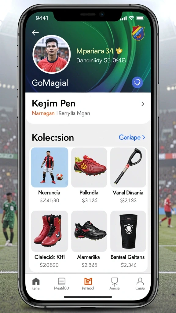 Screenshot Kelebihan dan Fitur Aplikasi gamatogel Terbaru nomor 1